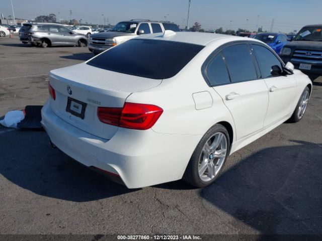 WBA8B9G51JNU98682 BMW 330I