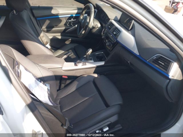 WBA8B9G51JNU98682 BMW 330I
