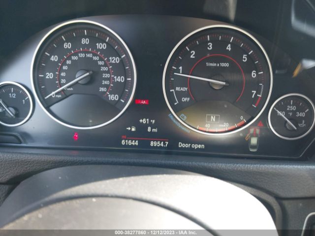 WBA8B9G51JNU98682 BMW 330I