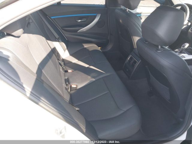 WBA8B9G51JNU98682 BMW 330I