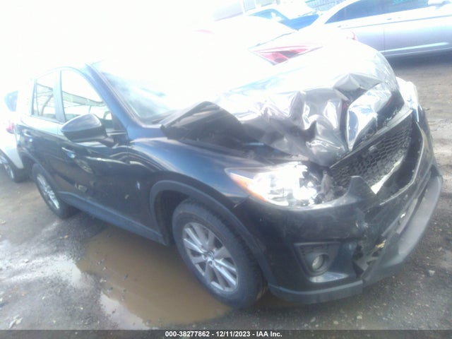 Mazda Cx-5 Touring 2015 JM3KE4CY6F0446415 Image 1