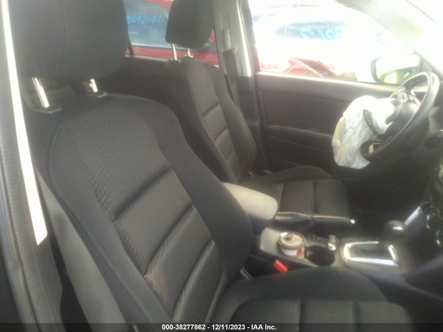 Mazda Cx-5 Touring 2015 JM3KE4CY6F0446415 Image 5