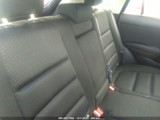 Mazda Cx-5 Touring 2015 JM3KE4CY6F0446415 Image 8