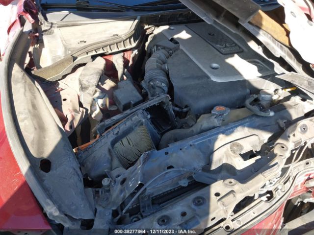 JN1BV7AP3EM676542 Infiniti Q50 Premium