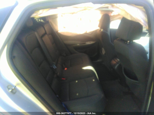 Chevrolet MALIBU LS 2017 1G1ZB5ST4HF161135 Image 8