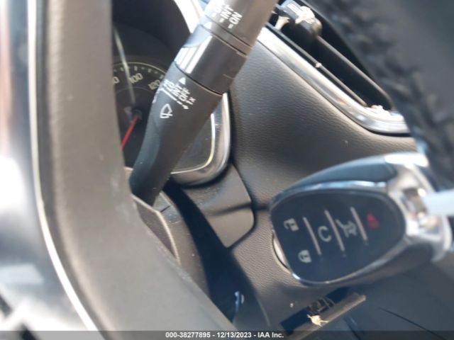 2021 CHEVROLET EQUINOX 3GNAXUEV7MS166761 Photo 10