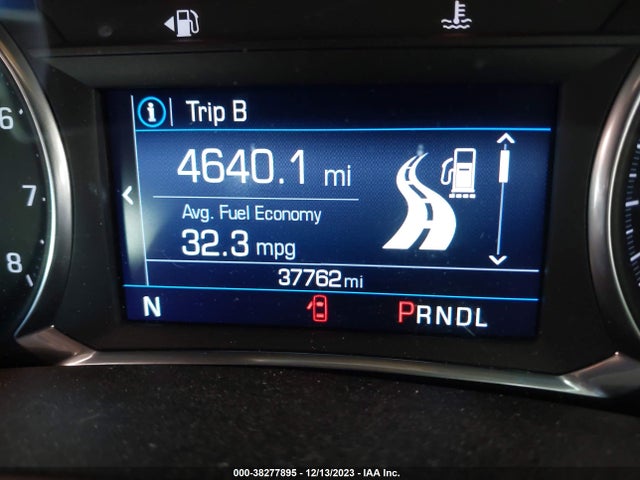 Chevrolet Equinox Awd Lt 2021 3GNAXUEV7MS166761 Image 15