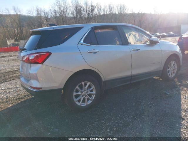 2021 CHEVROLET EQUINOX 3GNAXUEV7MS166761 Photo 3
