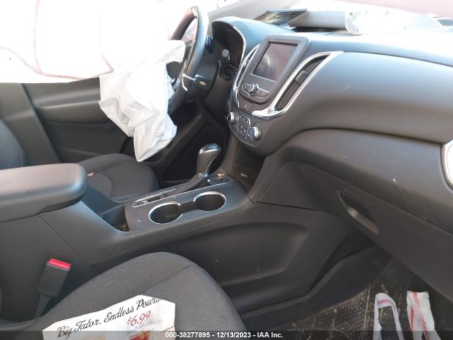 2021 CHEVROLET EQUINOX 3GNAXUEV7MS166761 Photo 4