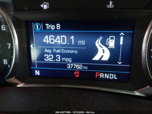 2021 CHEVROLET EQUINOX 3GNAXUEV7MS166761 Photo 6