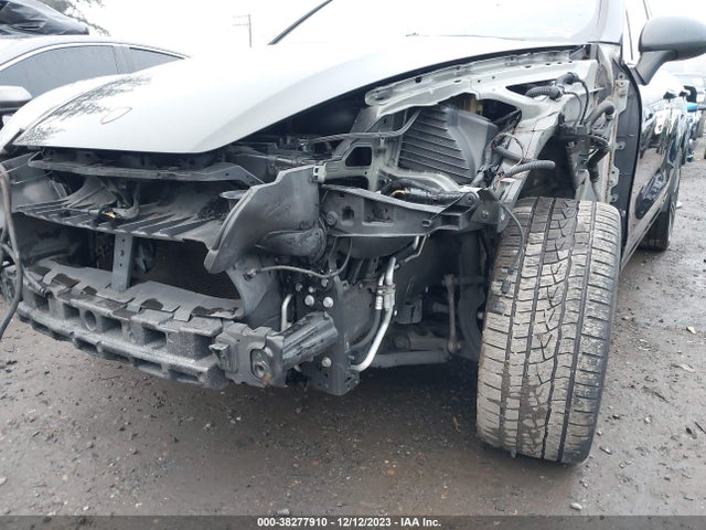 2014 PORSCHE CAYENNE WP1AA2A25ELA91557 Photo 5