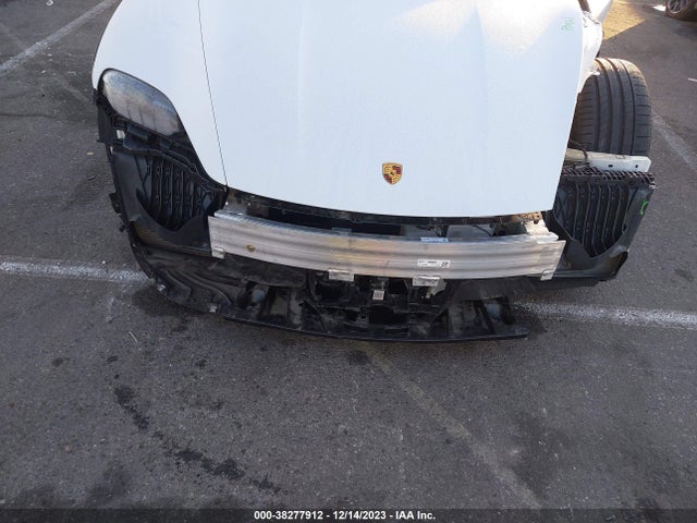 2022 PORSCHE TAYCAN WP0BA2Y19NSA67581 Photo 5