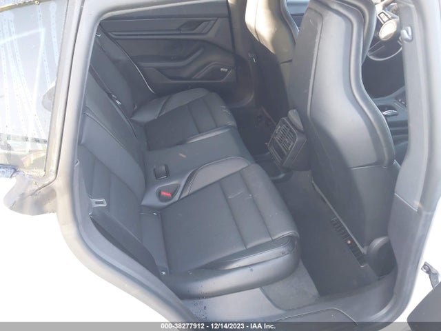 2022 PORSCHE TAYCAN WP0BA2Y19NSA67581 Photo 7
