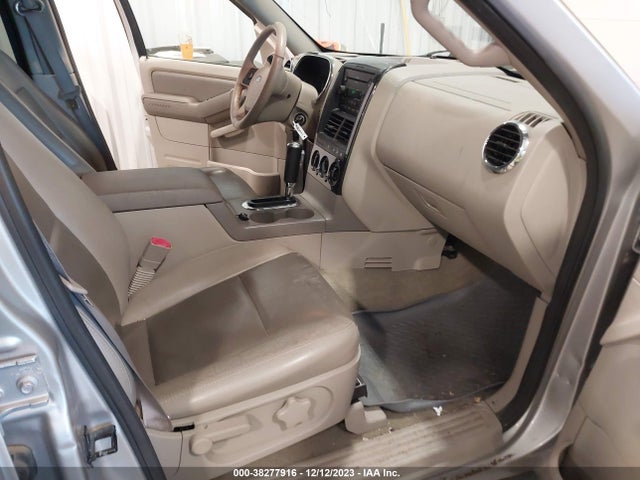 2006 FORD EXPLORER XLT VIN: 1FMEU73EX6UB53038