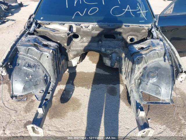 2C3CDXL90GH250739 Dodge Charger Srt Hellcat
