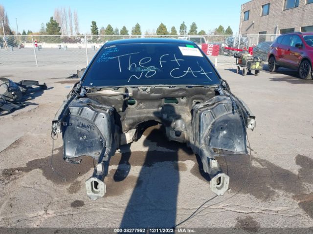 2C3CDXL90GH250739 Dodge Charger Srt Hellcat