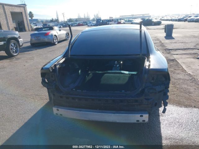 2C3CDXL90GH250739 Dodge Charger Srt Hellcat