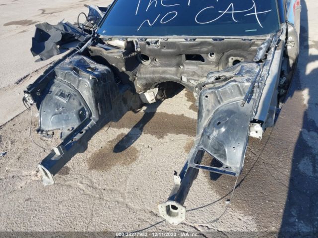 2C3CDXL90GH250739 Dodge Charger Srt Hellcat