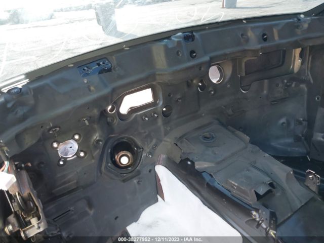2C3CDXL90GH250739 Dodge Charger Srt Hellcat