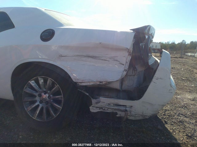 Dodge Challenger Sxt 2017 2C3CDZAG8HH617224 Image 6