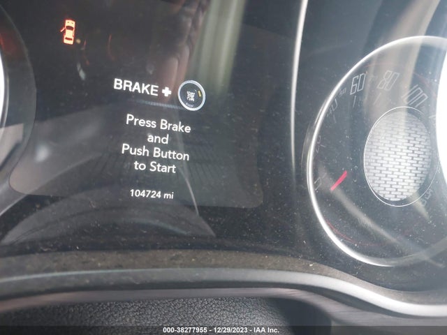 Dodge Challenger Sxt 2017 2C3CDZAG8HH617224 Image 7
