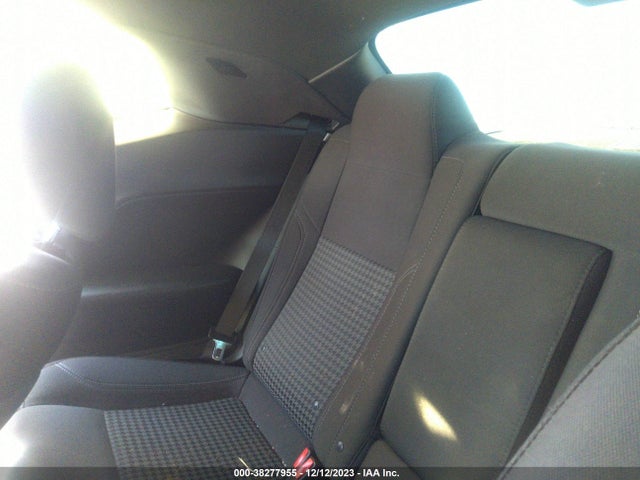 Dodge Challenger Sxt 2017 2C3CDZAG8HH617224 Image 8