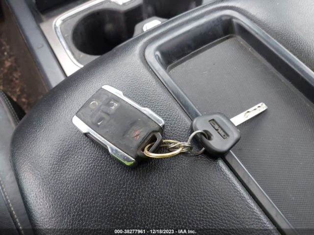 3GTU2WEJ3FG513456 GMC Sierra 1500 Denali