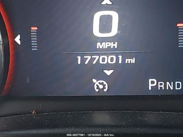 3GTU2WEJ3FG513456 GMC Sierra 1500 Denali