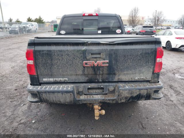 3GTU2WEJ3FG513456 GMC Sierra 1500 Denali