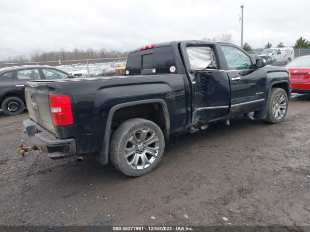 3GTU2WEJ3FG513456 GMC Sierra 1500 Denali