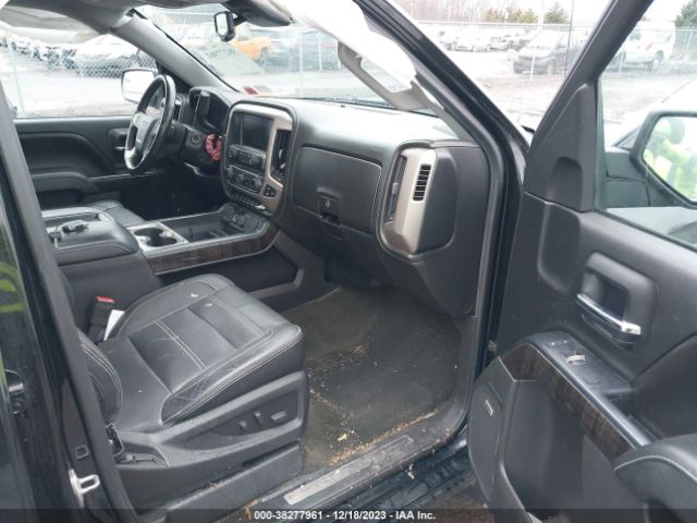 3GTU2WEJ3FG513456 GMC Sierra 1500 Denali