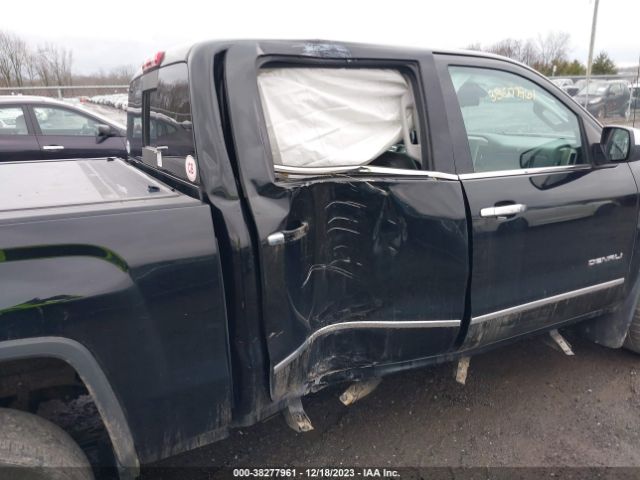 3GTU2WEJ3FG513456 GMC Sierra 1500 Denali
