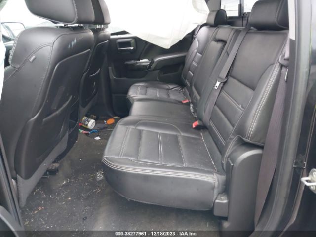 3GTU2WEJ3FG513456 GMC Sierra 1500 Denali