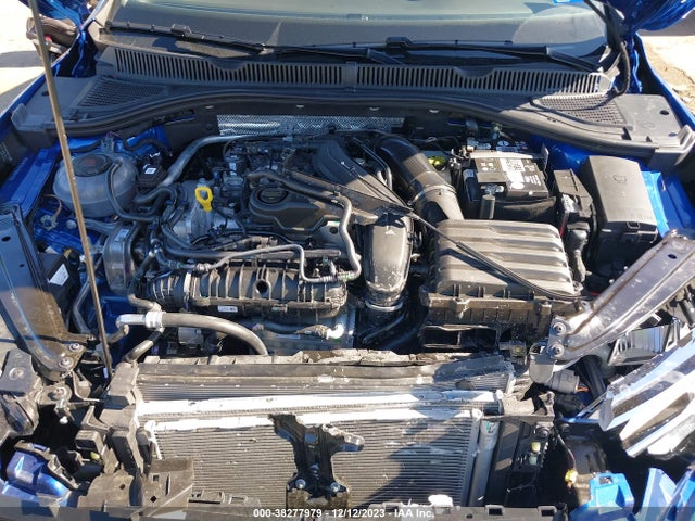 3VWEM7BU7PM061532 Volkswagen Jetta 1.5t Se