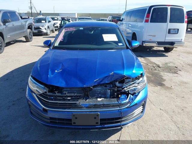 3VWEM7BU7PM061532 Volkswagen Jetta 1.5t Se