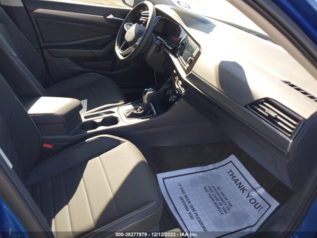 3VWEM7BU7PM061532 Volkswagen Jetta 1.5t Se