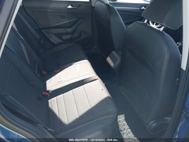 3VWEM7BU7PM061532 Volkswagen Jetta 1.5t Se