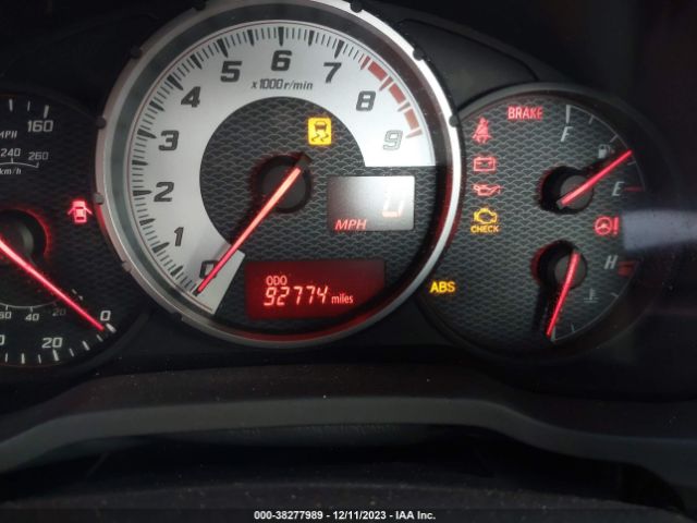 JF1ZNAA1XF9713259 Scion Fr-s Base M6