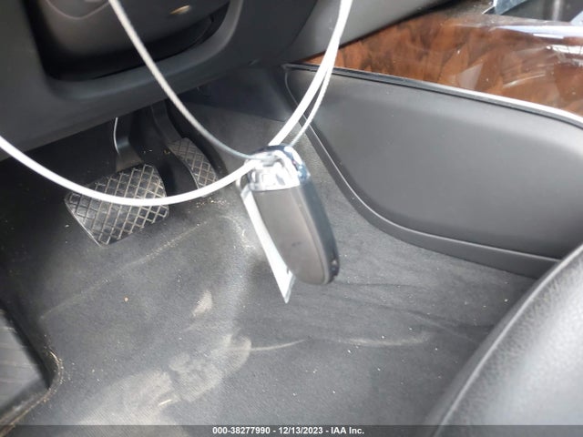 Audi A6 2.0t Premium 2018 WAUG8AFC9JN032039 Image 11