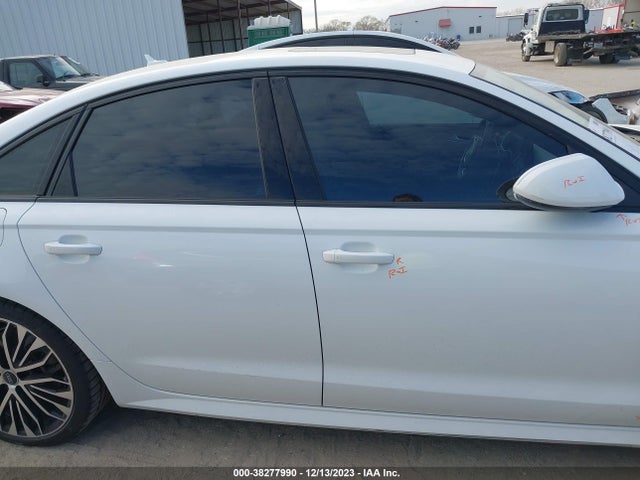 Audi A6 2.0t Premium 2018 WAUG8AFC9JN032039 Image 13