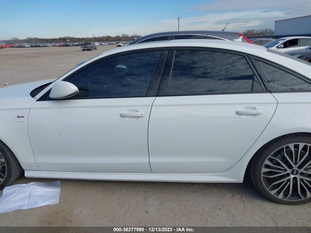 Audi A6 2.0t Premium 2018 WAUG8AFC9JN032039 Image 14