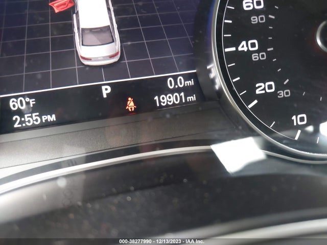 Audi A6 2.0t Premium 2018 WAUG8AFC9JN032039 Image 15