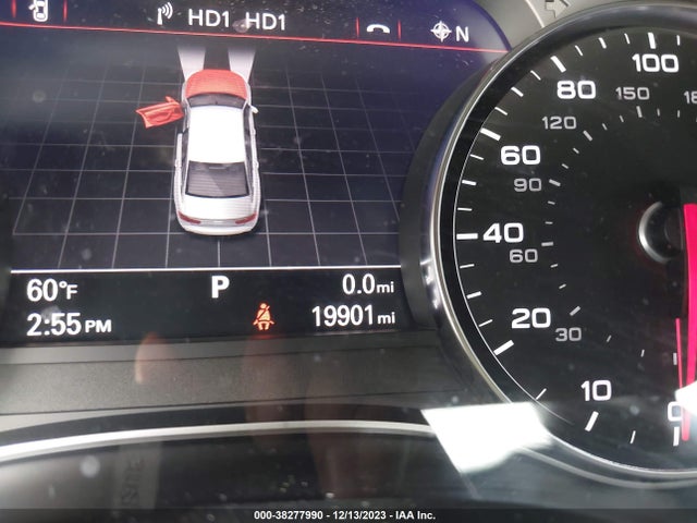 Audi A6 2.0t Premium 2018 WAUG8AFC9JN032039 Image 7