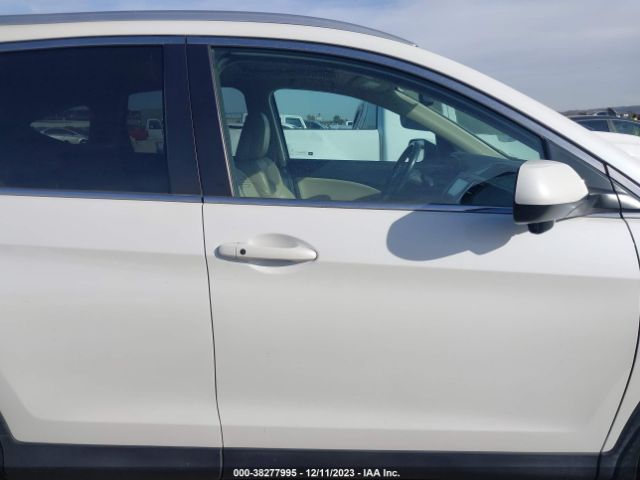 5J6RM4H70GL133588 Honda Cr-v Ex-l