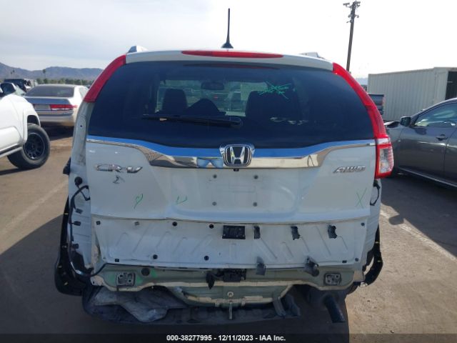 5J6RM4H70GL133588 Honda Cr-v Ex-l