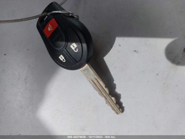 JN8AF5MV1ET361639 Nissan JUKE S
