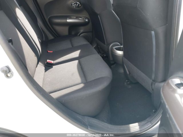JN8AF5MV1ET361639 Nissan JUKE S