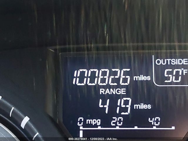 5FNRL5H44FB125046 Honda ODYSSEY EX