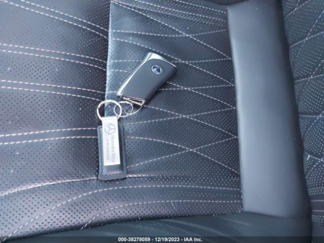 2018 LEXUS LS 500H JTHCYLFF6J5000705 Photo 10
