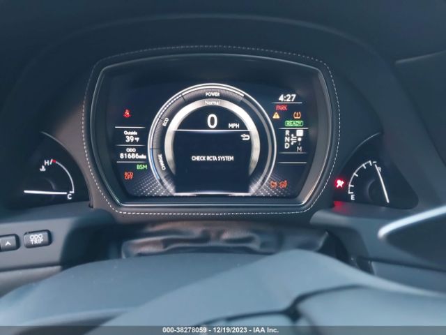 2018 LEXUS LS 500H JTHCYLFF6J5000705 Photo 6